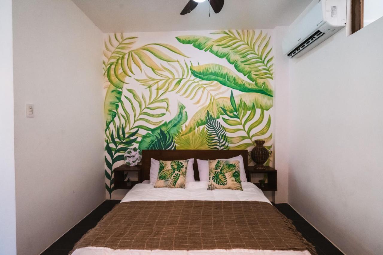 Villa Cali Siargao General Luna  Eksteriør bilde
