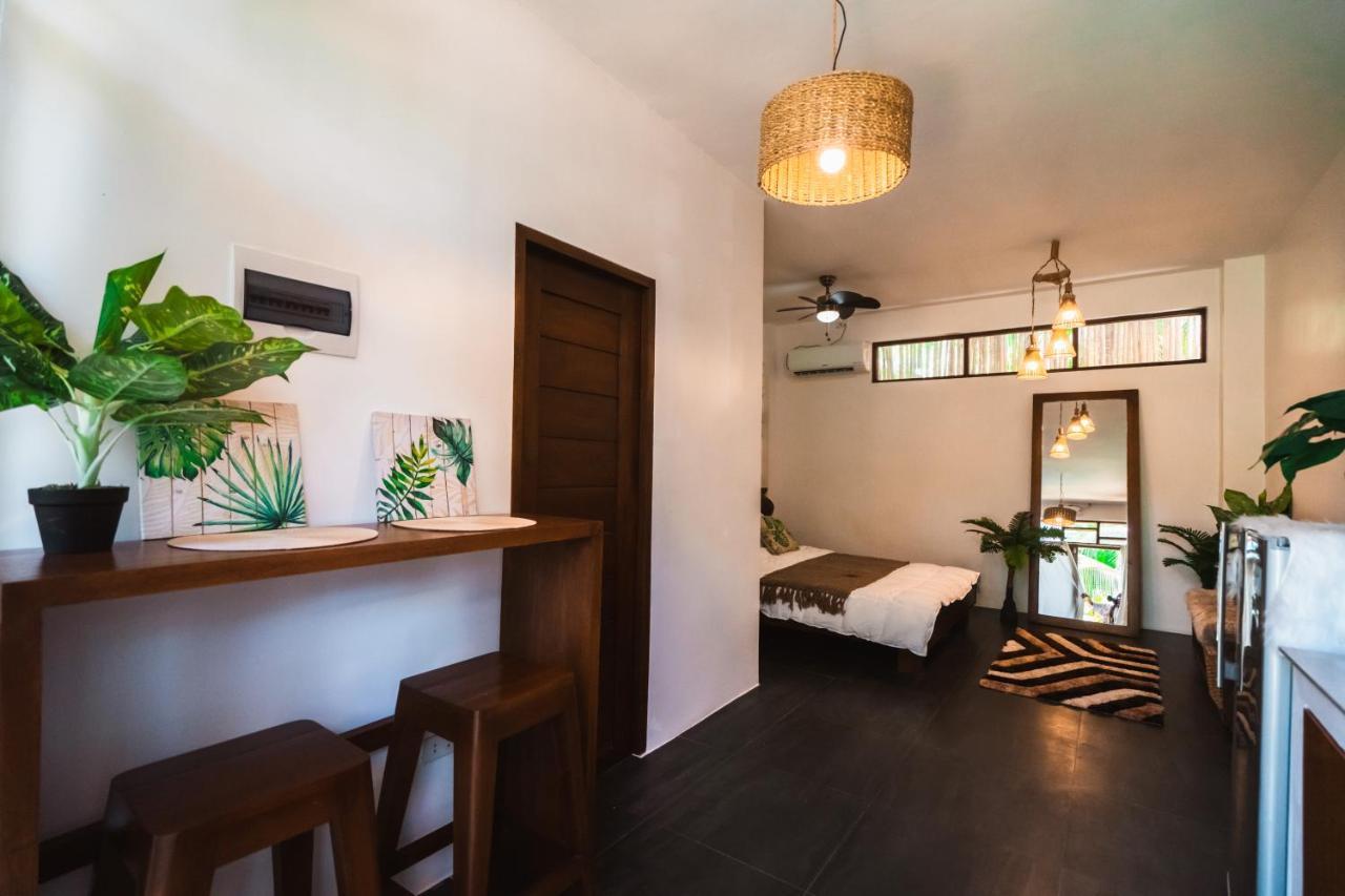 Villa Cali Siargao General Luna  Eksteriør bilde