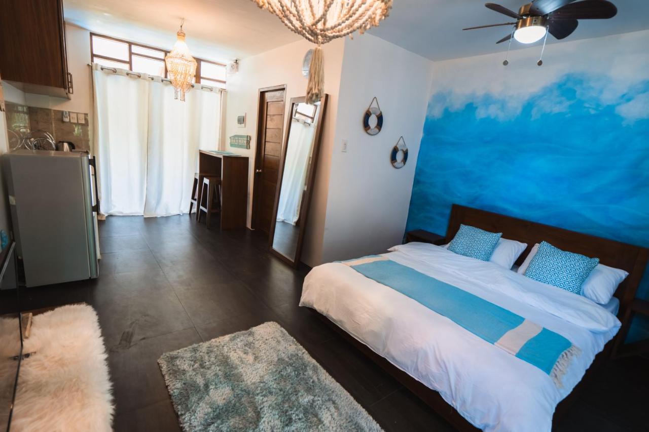 Villa Cali Siargao General Luna  Eksteriør bilde