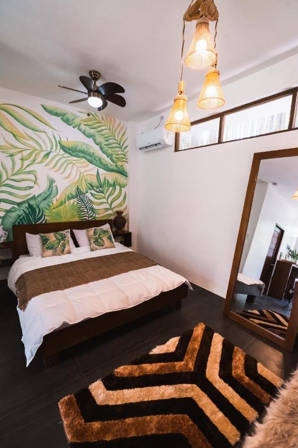 Villa Cali Siargao General Luna  Eksteriør bilde