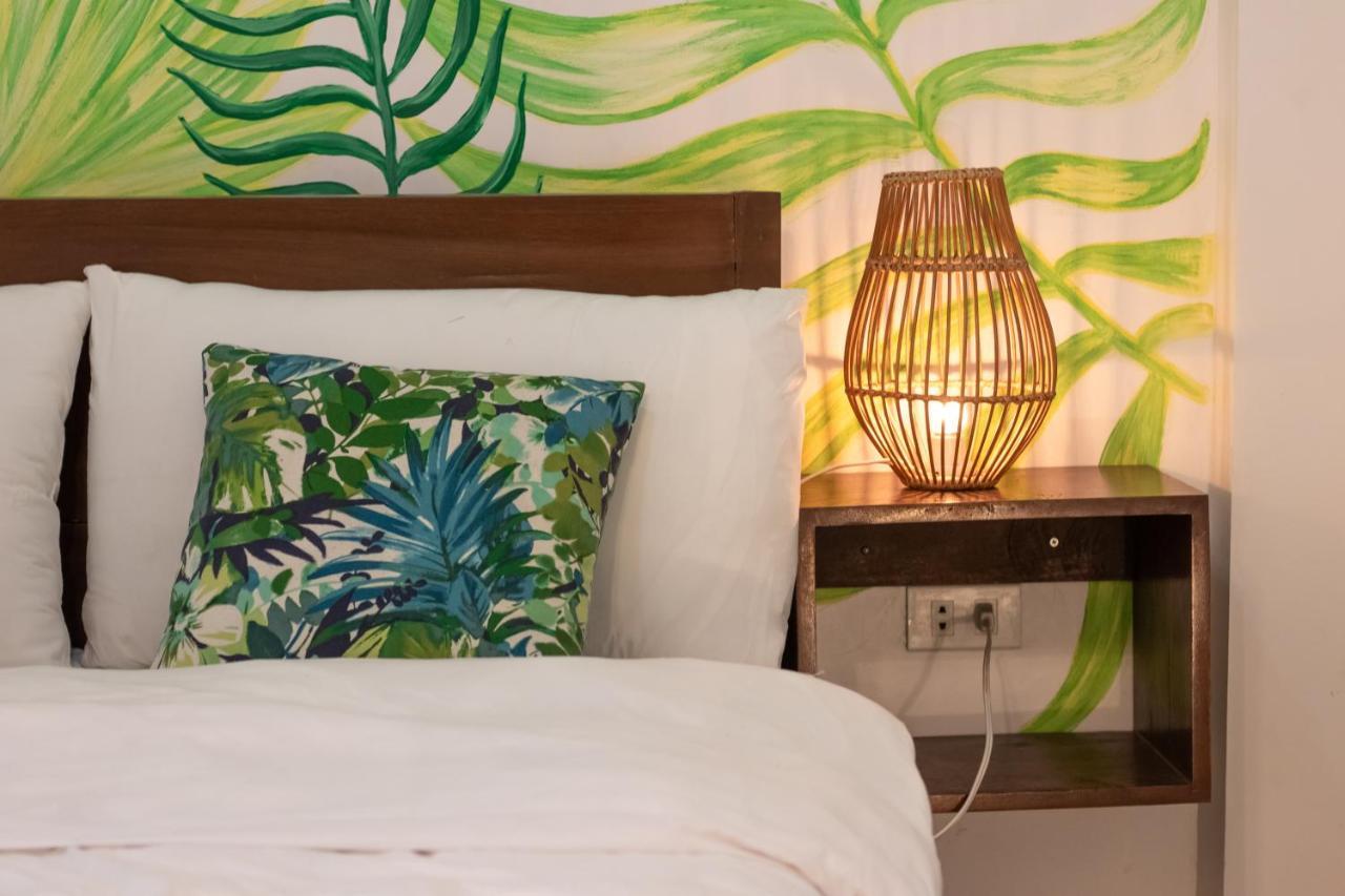 Villa Cali Siargao General Luna  Eksteriør bilde