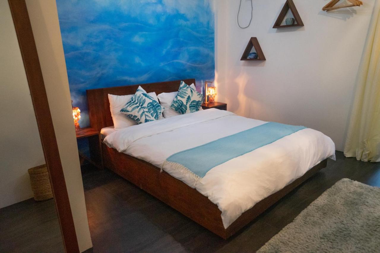 Villa Cali Siargao General Luna  Eksteriør bilde